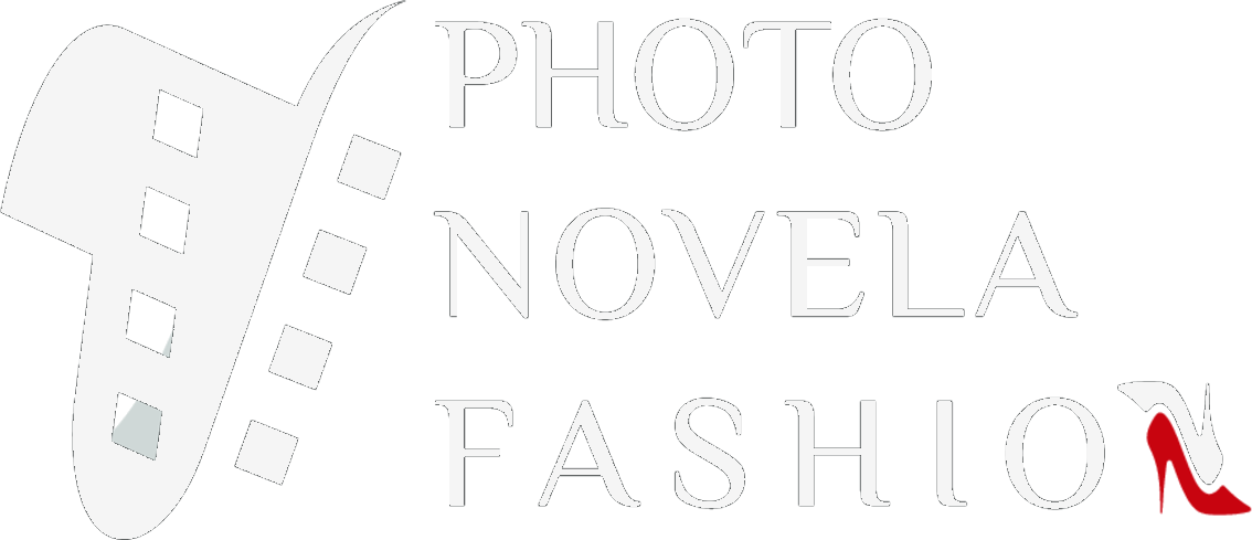 Photo Novela Fashion — Fotonovelas Interativas
